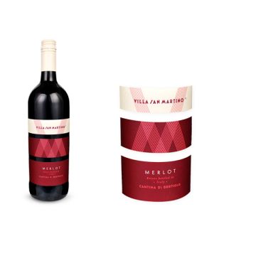 2024 Merlot IGT Liter