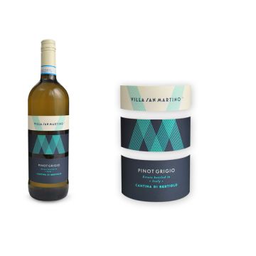 2023 Pinot Grigio IGT Liter