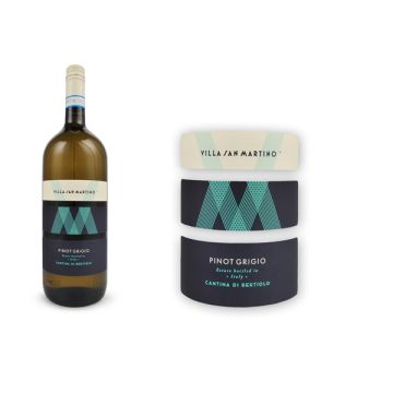 2022 Pinot Grigio IGT 1,5 Liter