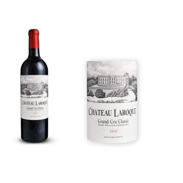 2021 Château Laroque