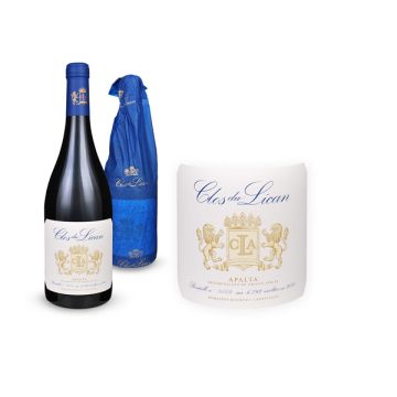 2021 Clos du Lican