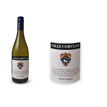 2023 Pinot Grigio Colline Pescaresi IGP