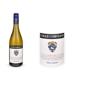 2024 Pinot Grigio Colline Pescaresi IGP