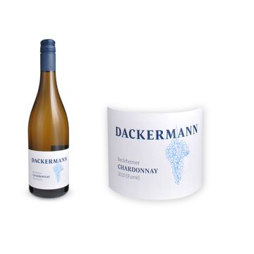 2023 Bechtheimer Chardonnay Fume trocken