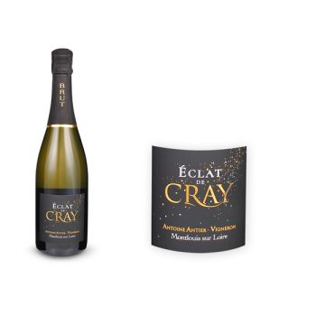Montlouis sur Loire Brut
