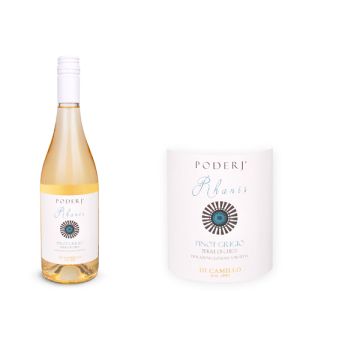 2024 Pinot Grigio Rhanis IGP