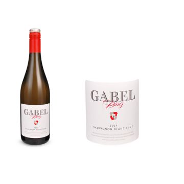 2024 Sauvignon Blanc Fume trocken BIO