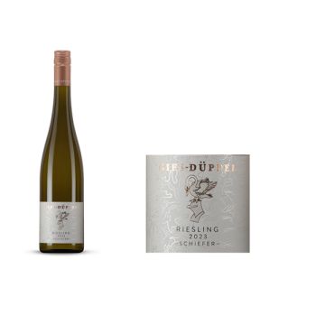 2023 Riesling trocken -Schiefer-