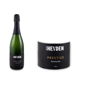 Heyden´s Riesling Prestige brut