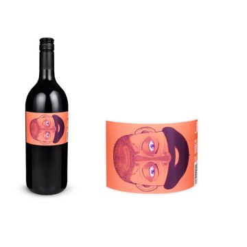 2024 Merlot Jean Bon Liter Pays d`Oc