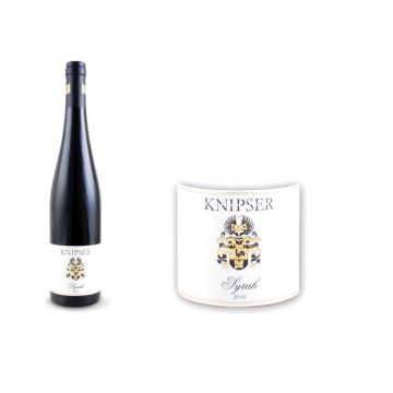 2015 Syrah