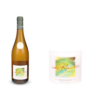 2024 Sauvignon Blanc Touraine