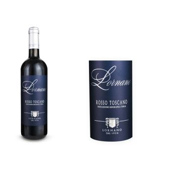 2023 Rosso Toscana IGT