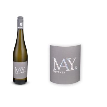 2023 Silvaner VDP.Gutswein trocken BIO