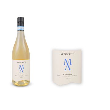 2023 Custoza DOC