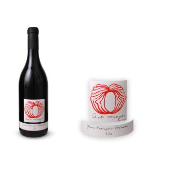 2022 Malbec &quot;Cent Visages&quot;