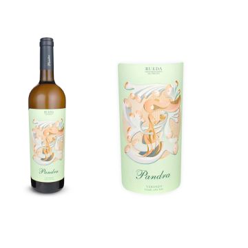 2024 Verdejo Pandra Do Rueda