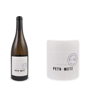2022 Chardonnay unfiltered