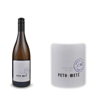 2024 Sauvignon Blanc QbA trocken Bio