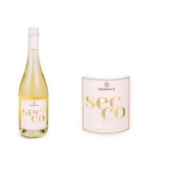 Secco Weiß trocken