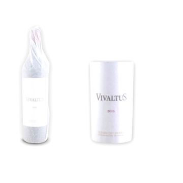 2016 Vivaltus Magnum, Ribera del Duero DO