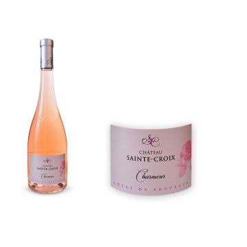 2023 Château Saint-Croix Cuveé Charmeur