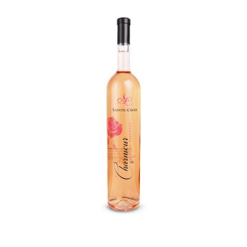 2024 Château Saint-Croix Cuveé Charmeur MGN