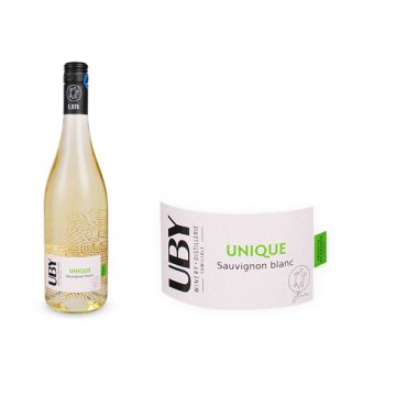 2024 UBY Sauvignon Blanc Collection Unique