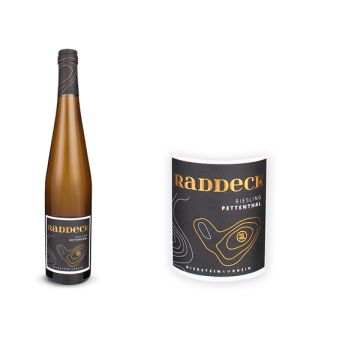 2023 Riesling Pettenthal trocken BIO