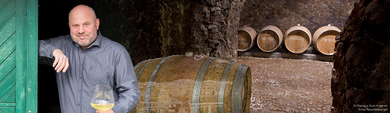 Weingut Kurt Angerer