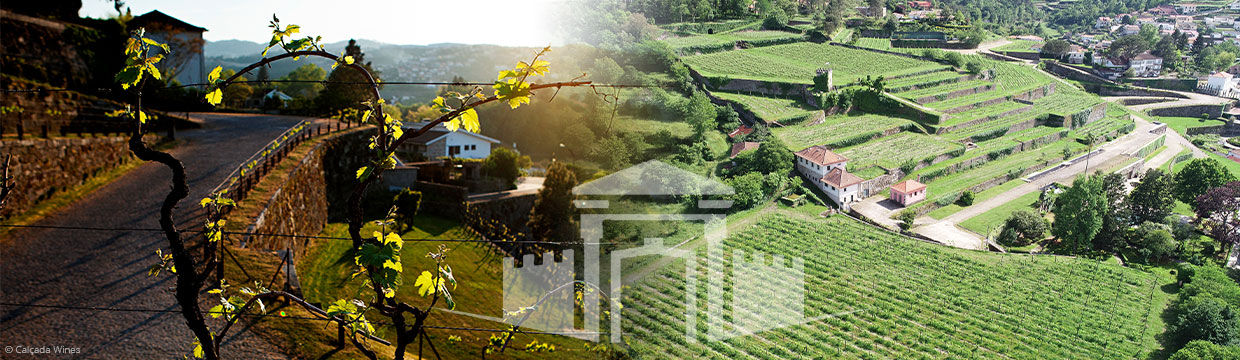 Quinta da Calçada