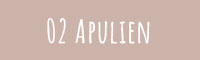 Weinanbaugebiet Apulien