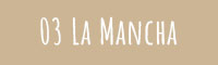 Weinanbaugebiet La Mancha